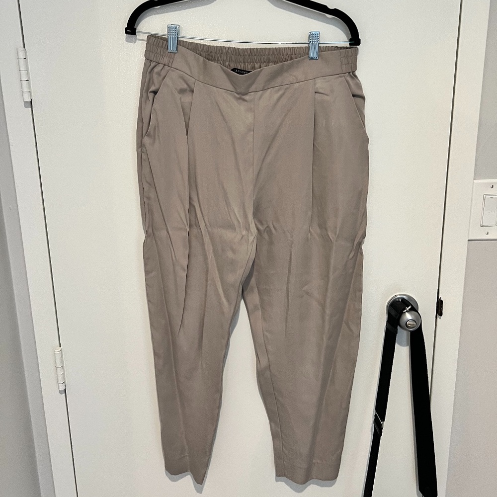 ALL SAINTS WORK PANTS